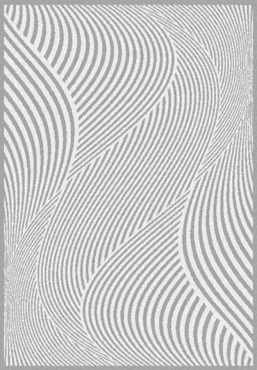 Tzikas Carpets Σετ Χαλιά Κρεβατοκάμαρας SABRINA 67x150/67x220 52000-113